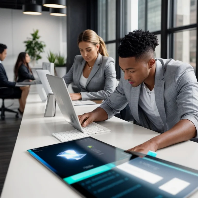 Domina tus herramientas digitales